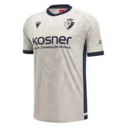 Camiseta Fútbol CA Osasuna 2024-25 Segunda Equipación Hombre